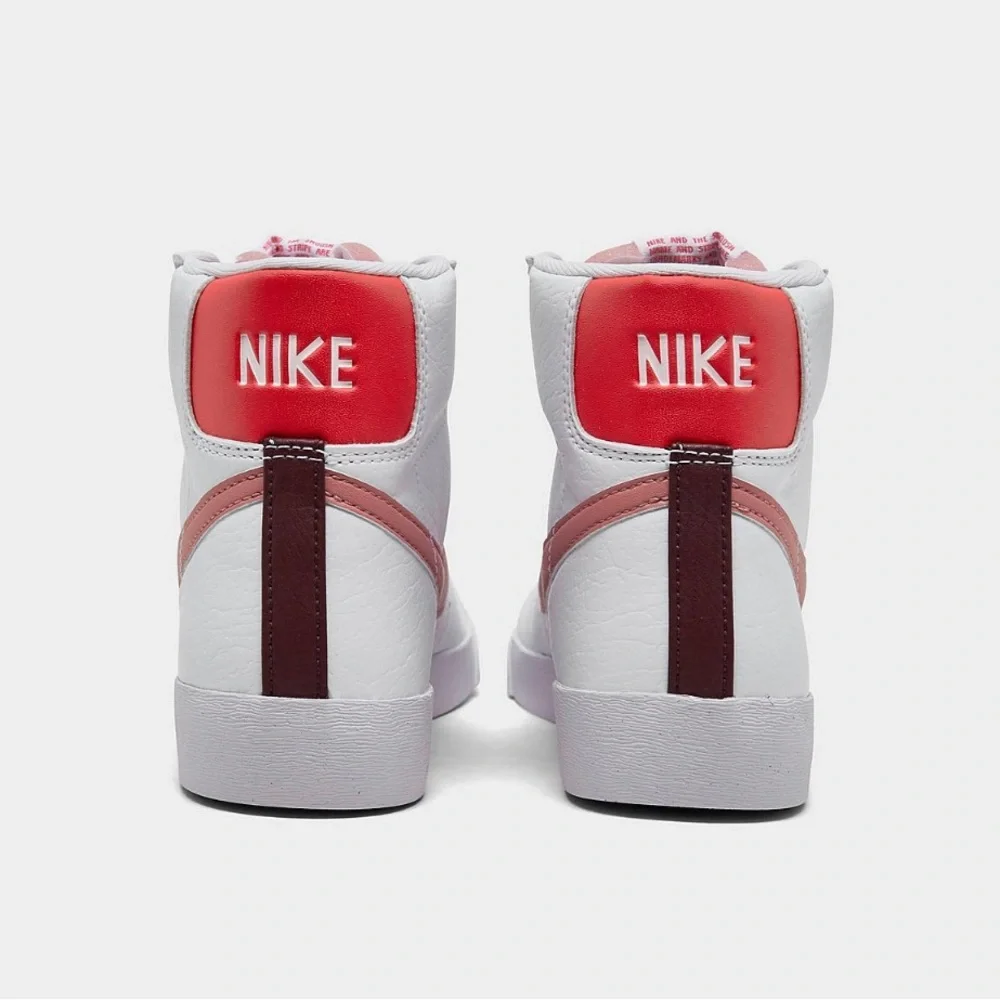 NIKE BLAZER MID '77
NEXT NATURE CASUAL SHOES - Picture 3 of 5